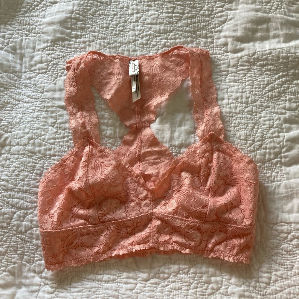 Free People bralette